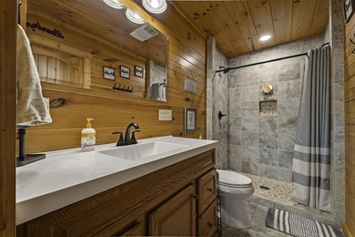 NOLIN LAKE GETAWAY - TURNKEY AND READY TO ENJOY! Built in 2023 - photo 18