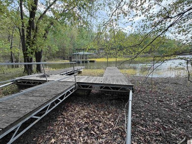 Lot 8E in Canton Heights Estates area 1 is a waterfront lot with - photo 9