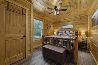 NOLIN LAKE GETAWAY - TURNKEY AND READY TO ENJOY! Built in 2023 - photo 20
