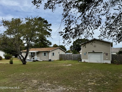 Chowan River Home Active Under Contract in Edenton North Carolina