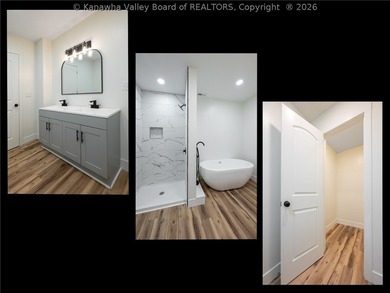 The one you've been waiting for! Beautifully renovated 5-bedroom - photo 21
