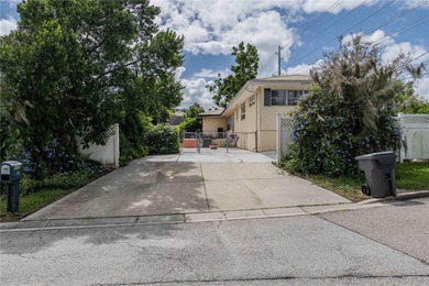 Banana Lake Home For Sale in Lakeland Florida