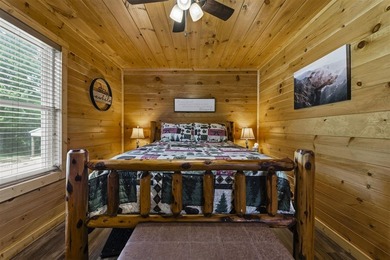 NOLIN LAKE GETAWAY - TURNKEY AND READY TO ENJOY! Built in 2023 - photo 21