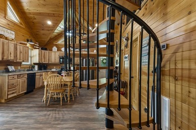 NOLIN LAKE GETAWAY - TURNKEY AND READY TO ENJOY! Built in 2023 - photo 22