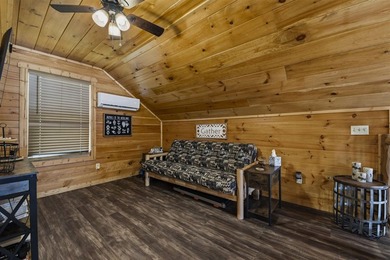 NOLIN LAKE GETAWAY - TURNKEY AND READY TO ENJOY! Built in 2023 - photo 23