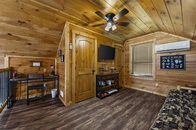NOLIN LAKE GETAWAY - TURNKEY AND READY TO ENJOY! Built in 2023 - photo 24