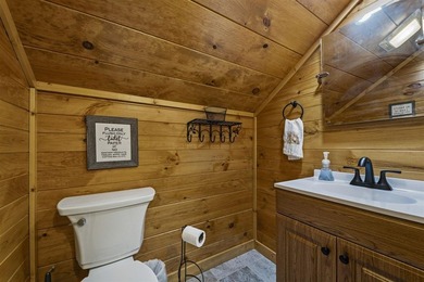 NOLIN LAKE GETAWAY - TURNKEY AND READY TO ENJOY! Built in 2023 - photo 25