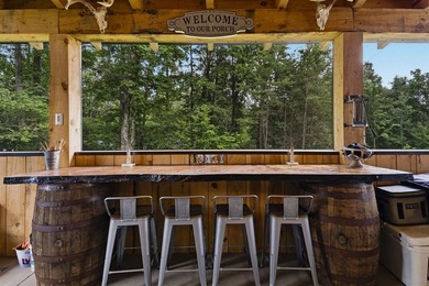 NOLIN LAKE GETAWAY - TURNKEY AND READY TO ENJOY! Built in 2023 - photo 28