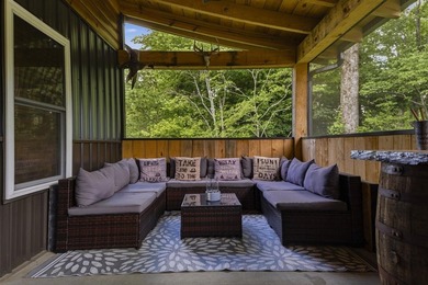 NOLIN LAKE GETAWAY - TURNKEY AND READY TO ENJOY! Built in 2023 - photo 29
