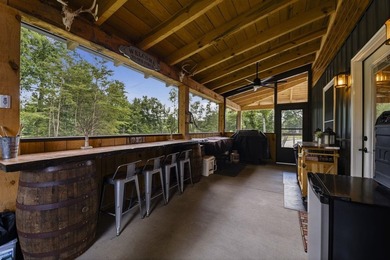 NOLIN LAKE GETAWAY - TURNKEY AND READY TO ENJOY! Built in 2023 - photo 30