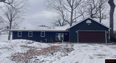 Lake Home For Sale in Cleveland, Minnesota