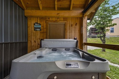 NOLIN LAKE GETAWAY - TURNKEY AND READY TO ENJOY! Built in 2023 - photo 33