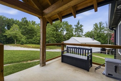 NOLIN LAKE GETAWAY - TURNKEY AND READY TO ENJOY! Built in 2023 - photo 34