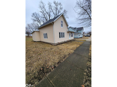 Welcome to this inviting 3-bedroom home featuring a spacious