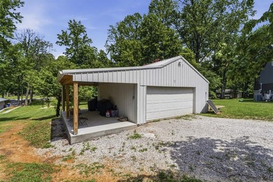 NOLIN LAKE GETAWAY - TURNKEY AND READY TO ENJOY! Built in 2023 - photo 35