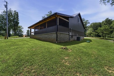 NOLIN LAKE GETAWAY - TURNKEY AND READY TO ENJOY! Built in 2023 - photo 37