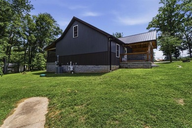 NOLIN LAKE GETAWAY - TURNKEY AND READY TO ENJOY! Built in 2023 - photo 38