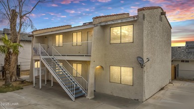 Colorado River - Mohave County Lot For Sale in Bullhead City Arizona