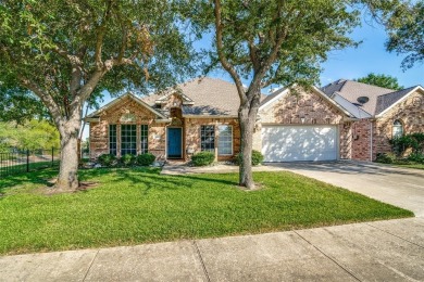 Lake Home For Sale in Rowlett, Texas