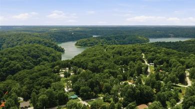 NOLIN LAKE GETAWAY - TURNKEY AND READY TO ENJOY! Built in 2023 - photo 44
