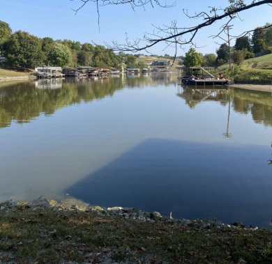 Lake Acreage For Sale in Williamstown, Kentucky