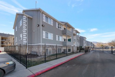 Great Salt Lake Condo For Sale in Magna Utah