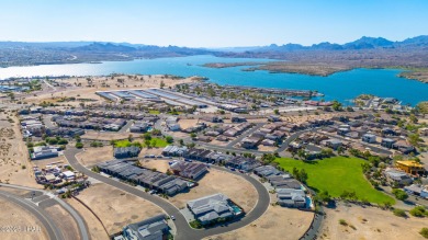 Lake Havasu Lot For Sale in Lake Havasu City Arizona