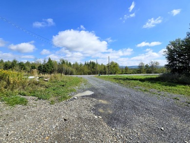 St. John River Acreage For Sale in Van Buren Maine