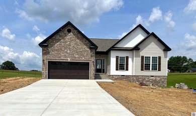 Welcome to this stunning new construction home in Cadiz offering - photo 1
