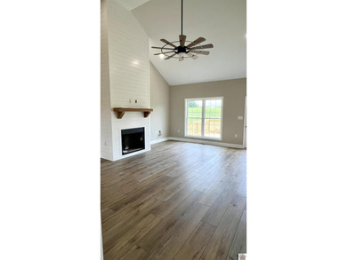 Welcome to this stunning new construction home in Cadiz offering - photo 2