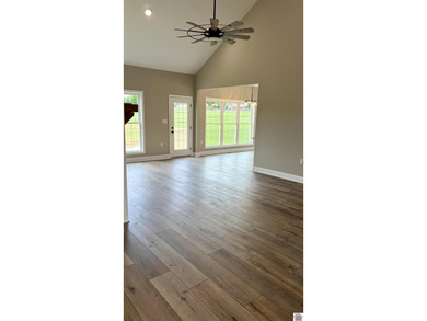 Welcome to this stunning new construction home in Cadiz offering - photo 3