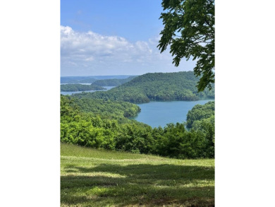 Lake Lot For Sale in Hilham, Tennessee