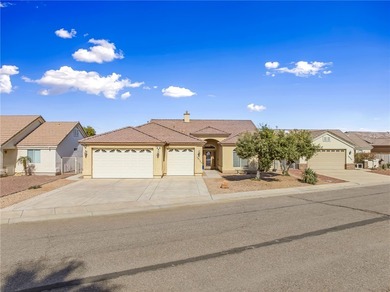 Colorado River - Mohave County Home For Sale in Mohave Valley Arizona