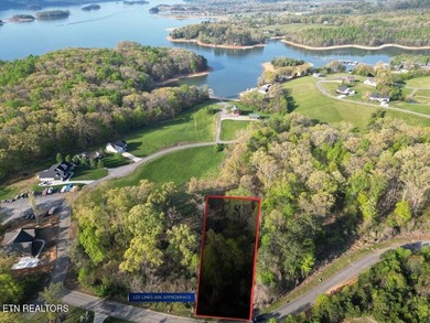 Build your dream home in one of Cherokee Lake's most desirable - photo 2