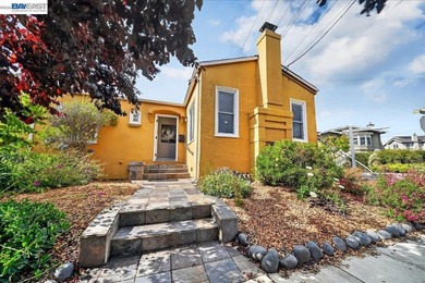 Located in the heart of Westbrae Berkeley , this charming single - photo 3