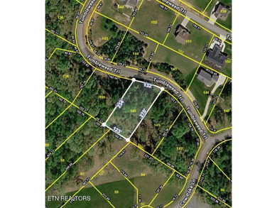 Build your dream home in one of Cherokee Lake's most desirable - photo 3