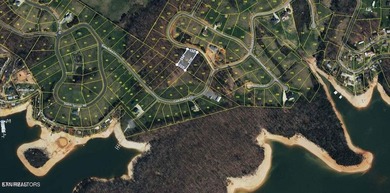 Build your dream home in one of Cherokee Lake's most desirable - photo 4