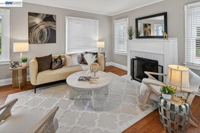 Located in the heart of Westbrae Berkeley , this charming single - photo 8