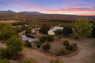 Moonflower Ranch - A Unique 5-Acre Gem just outside of - photo 1