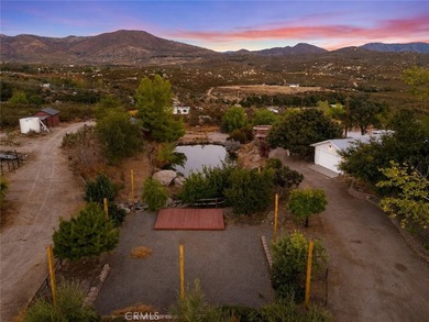 Moonflower Ranch - A Unique 5-Acre Gem just outside of - photo 3