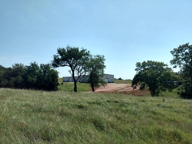 Pure Oklahoma Beauty wrapped up in this one 320 acre ranch!! - photo 3