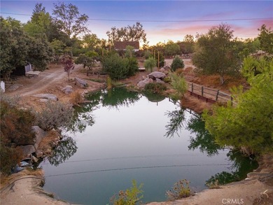 Moonflower Ranch - A Unique 5-Acre Gem just outside of - photo 5