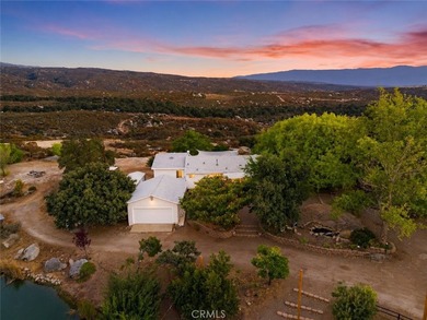 Moonflower Ranch - A Unique 5-Acre Gem just outside of - photo 9
