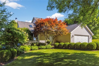 Cayuga Lake Home Sale Pending in Ithaca New York