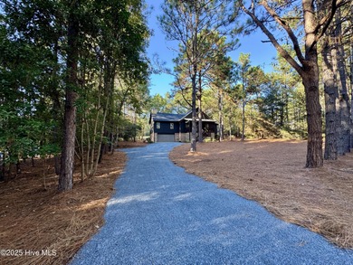 Seven Lakes Home For Sale in West End North Carolina