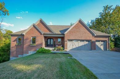 Lake Home For Sale in Fort Mitchell, Kentucky