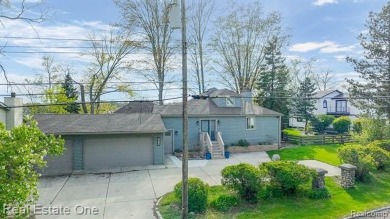 Lake Home For Sale in White Lake, Michigan