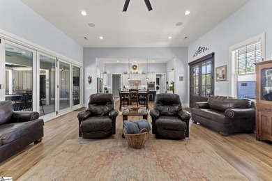 Welcome to a private gated lake-view estate in Seneca where - photo 12