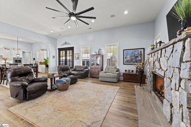 Welcome to a private gated lake-view estate in Seneca where - photo 13