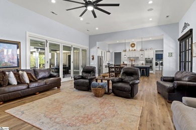 Welcome to a private gated lake-view estate in Seneca where - photo 14
